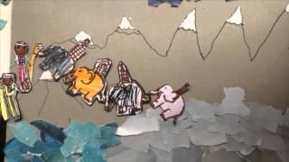 Harperhomework-Hanniballmovie