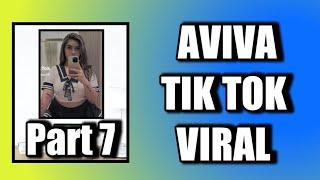 KAKA AVIVA TIK TOK VIRAL | PART 7