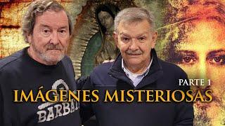 Imágenes Misteriosas: Enigma del Manto Sagrado y la Virgen de Guadalupe junto a JJ Benítez | Parte 1