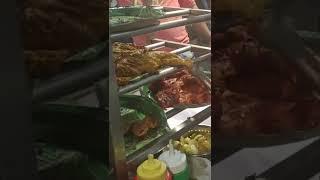 Tandoori Chicken | Chicken Tikka | Chicken Kabab | #SHORTS | Street food | Indian Food 360