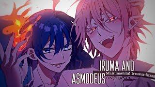 Iruma and Asmodeus [One Dance] 