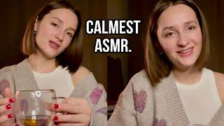 [4K] Calmest ASMR For Men | Klara Si