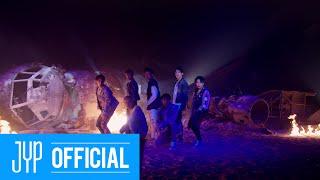 GOT7 "Hard Carry(하드캐리)" M/V