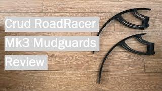 Crud RoadRacer Mk3 Mudguard Review - 2000km