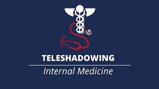 TeleShadowing - Dr. Offurum, MD | Internal Medicine