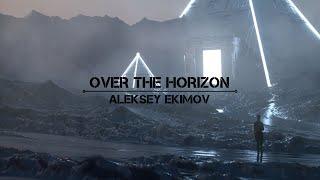 Aleksey Ekimov - Over the Horizon [Progressive Trance]