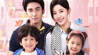 Genius Babies Find a Wife for Their Dad | Cdrama Review