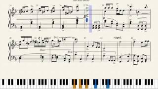 Theoretical Composition #4 (Scherzo)