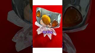 Amazing Signed Sterling Jewelry for sale 6/17/25 @ 7PM ET
