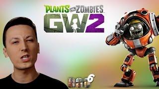 "RAPGAMEOBZOR 6" — Plants vs Zombies : Garden Warfare 2