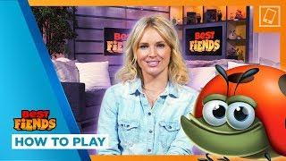 How to Play Best Fiends - Episode 2