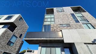 Modern Loft Prime Location Uptown SD Heart of Hillcrest Walk Score 92 San Diego California 92103