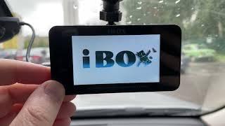 Обзор iBox F5 Laserscan WiFi Signature Dual