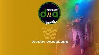 East Coast DNA featuring Woody Woodburn