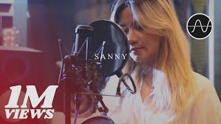 SANNY - မောင့်အသဲ