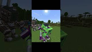 minecraft PE bedrock cool addons ️ part 18