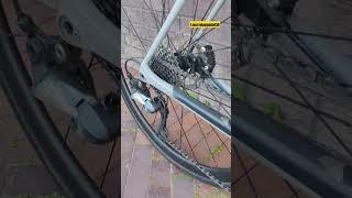 Canyon Roadlite CF 8 Размер - (XL)Цена - 140 000₽