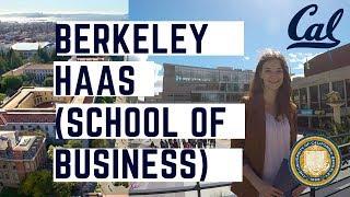 Berkeley HAAS - Как поступить в бизнес-школу Беркли - MBA