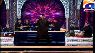 Muhammad Shoaib-Best Performance (Mast Nazron Se) Ep37