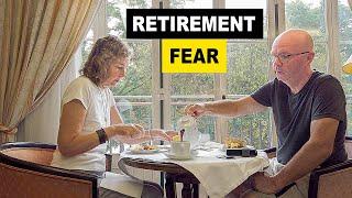 Your Retirement Fear WHAT WILL YOU DO - Some Solutions