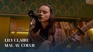 Lily Claire - Mal Au Coeur | CAPITANO TALENT JOURNEY