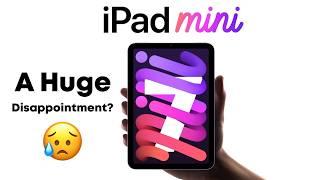 Is the Ipad Mini 7 WORTH the Hype?