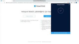 Ücretsiz En İyi VPN Eklentisi / Google Chrome