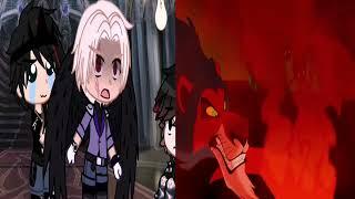 Be Prepared MULTILANGUAGE/ Gacha Club VS The Lion King(1994) 4K UHD 60FPS