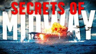 What You Never Knew About the Battle of Midway