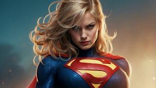 Supergirl: The Last Daughter Of Krypton