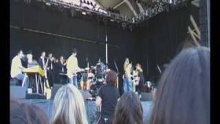 Argovia Fäscht 2010 - Van Golden