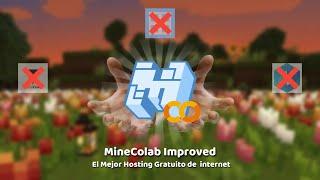 ¿Cómo usar MineColab Improved? / Tutorial MineColab / Minecraft Servers