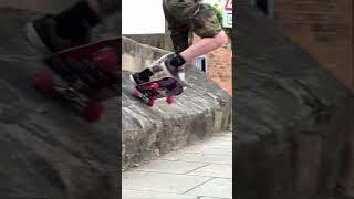 ALL TERRAIN SHARK WHEEL  @SSTXSY1