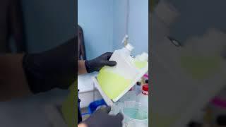 Химчистка Сочи. Сухая чистка и деликатная аквачистка одежды и текстиля. #мигом #Сочи