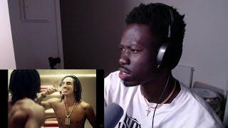  Dazz React | Matuê - Crack com Mussilon (Video Clip)