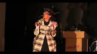 The Compelling Nature of Locomotion | Dr. Claudia Alexander | TEDxColumbiaCollegeChicago