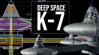 The K7 Space Stations