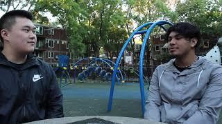 CSTO Teen Program: Breaking the Language Barrier