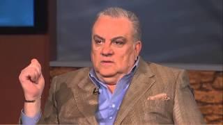 Vincent Curatola | Turk Pipkin | Steve Adubato | One on One