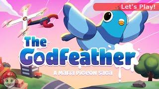 The Godfeather: A Mafia Pigeon Saga on Nintendo Switch