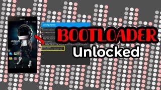 Sony Xperia T2 Bootloader Unlock