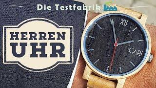 ⌚ Herrenuhr Test (2024) –  Die besten Männeruhr