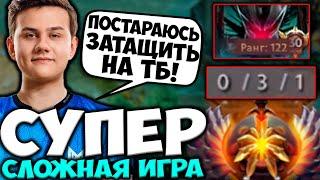 ИЛТВ ПЫТАЕТСЯ ЗАТАЩИТЬ СУПЕР СЛОЖНУЮ ИГРУ НА ТБ! ИЛТВ ДОТА 2 СТРИМ / ILTW DOTA 2 STREAM