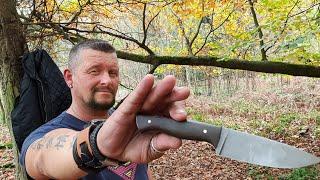 JEFF F. KNIVES Badlander Kopie (Steffen Meyer) Test + Review