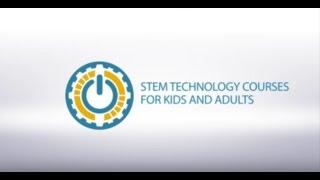 Silicon STEM Academy in Denver CO, STEM Tech courses for kids & adults