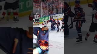 Game 2 (NHL Stanley Cup Final 2025 | Panthers @ Oilers) #otgame #nhl #stanleycup