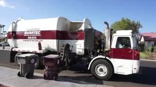 Burrtec: WXLL OG McNeilus Autoreach