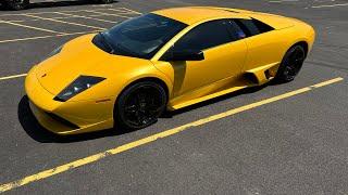 Lamborghini Murcielago LP-640 feat. Xtalgic/TimBro - [312Review]