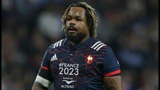 Mathieu Bastareaud - Rugby's Biggest Thugs