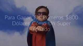 SUPER AFILIADO (HOTMART)
